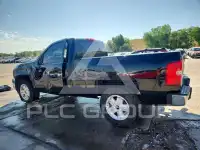 2013 Chevrolet Silverado фото