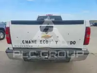 2013 Chevrolet Silverado фото