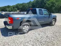 2013 Chevrolet Silverado фото
