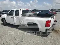 2013 Chevrolet Silverado фото