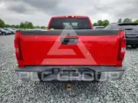 2013 Chevrolet Silverado фото