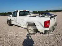 2013 Chevrolet Silverado фото
