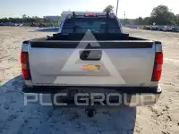 2013 Chevrolet Silverado фото