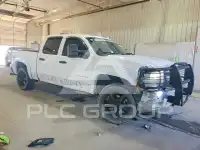 2013 Chevrolet Silverado photo