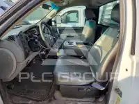 2013 Chevrolet Silverado photo
