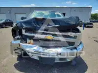 2013 Chevrolet Silverado фото