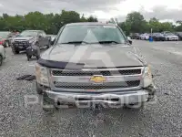 2013 Chevrolet Silverado фото