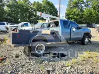 2013 Chevrolet Silverado photo