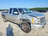 2013 Chevrolet Silverado фото