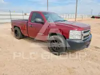 2013 Chevrolet Silverado photo