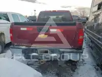 2013 Chevrolet Silverado фото