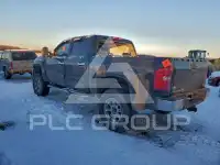 2013 Chevrolet Silverado photo