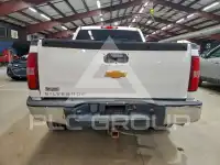 2013 Chevrolet Silverado фото