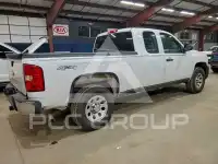 2013 Chevrolet Silverado фото
