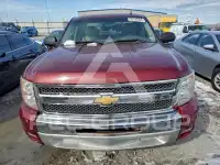 2013 Chevrolet Silverado фото