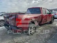 2013 Chevrolet Silverado фото