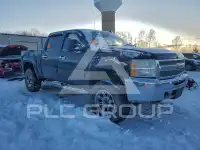 2013 Chevrolet Silverado photo