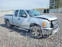 2013 Chevrolet Silverado фото