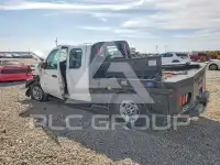 2013 Chevrolet Silverado photo