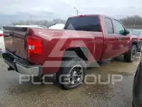 2013 Chevrolet Silverado фото