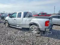 2013 Chevrolet Silverado фото