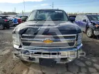 2013 Chevrolet Silverado фото
