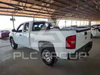 2013 Chevrolet Silverado photo