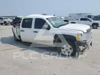 2013 Chevrolet Silverado фото