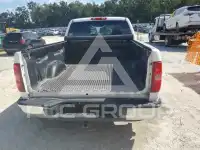 2013 Chevrolet Silverado фото