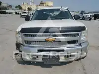 2013 Chevrolet Silverado фото