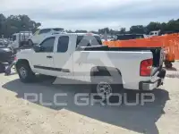 2013 Chevrolet Silverado фото