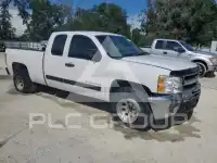 2013 Chevrolet Silverado фото