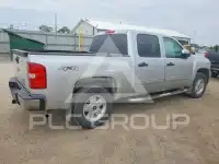 2013 Chevrolet Silverado фото