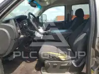 2013 Chevrolet Silverado фото
