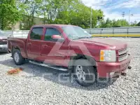 2013 Chevrolet Silverado фото
