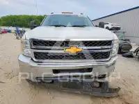 2013 Chevrolet Silverado фото