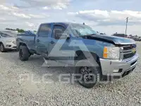2013 Chevrolet Silverado фото