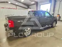 2013 Chevrolet Silverado фото