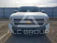2013 Chevrolet Silverado фото