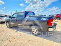 2013 Chevrolet Silverado фото