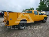 2013 Chevrolet Silverado фото