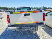 2013 Chevrolet Silverado photo