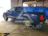 2013 Chevrolet Silverado фото