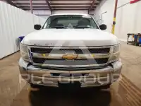 2013 Chevrolet Silverado photo