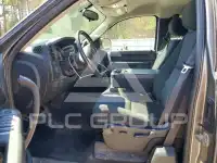 2013 Chevrolet Silverado фото