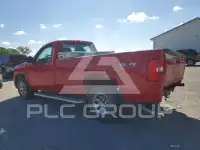 2013 Chevrolet Silverado фото