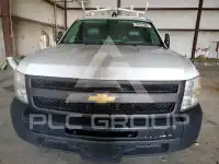 2013 Chevrolet Silverado фото