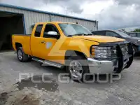 2013 Chevrolet Silverado фото