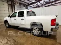 2013 Chevrolet Silverado photo