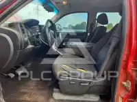 2013 Chevrolet Silverado фото